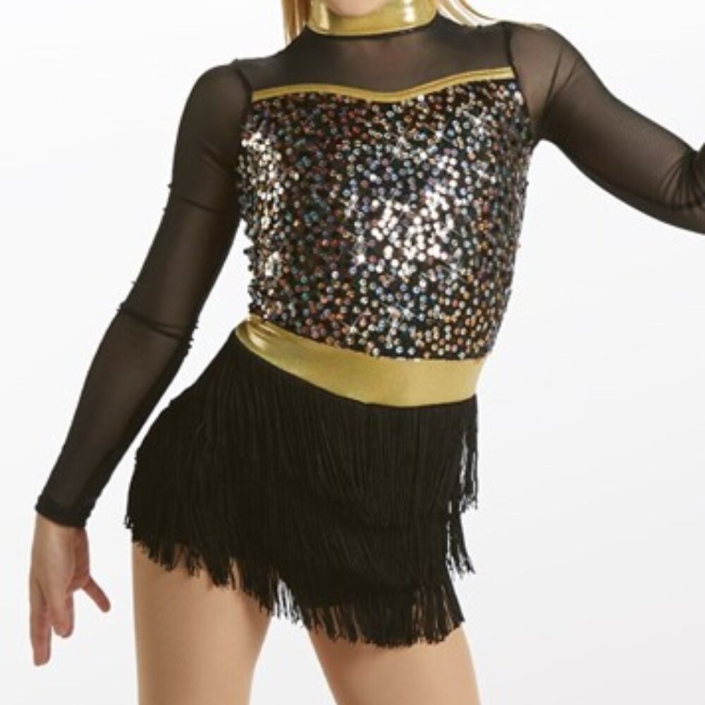 15443 Walk That Walk